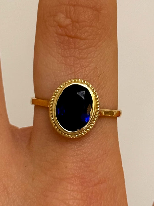 Unaza Blu 2