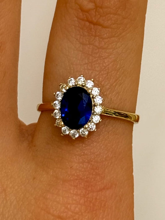 Unaza Blu 3