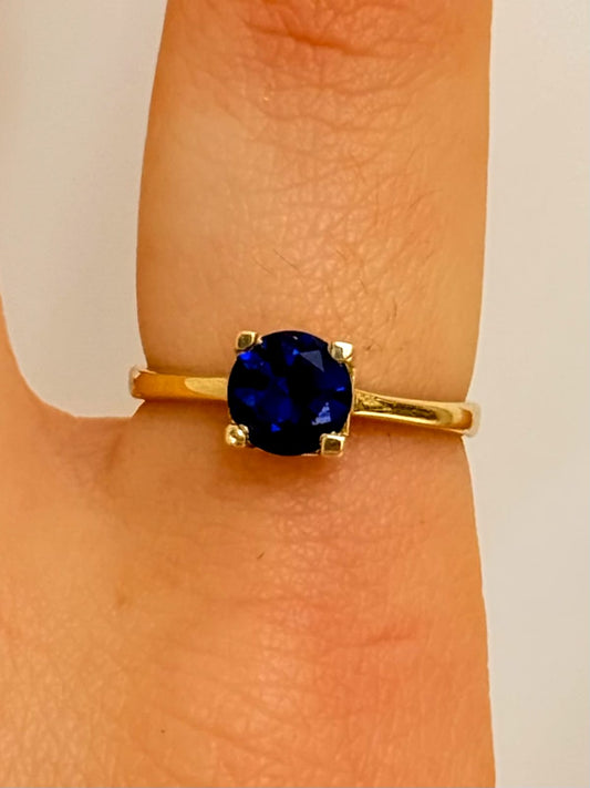 Unaza Blu 4